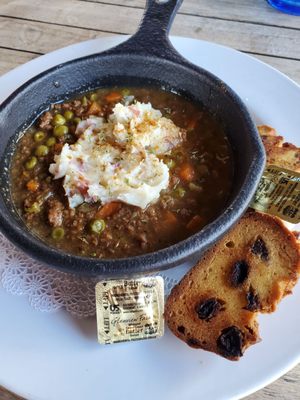 Sean Patrick's by null