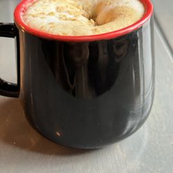 Café Rome - Masapan coffee