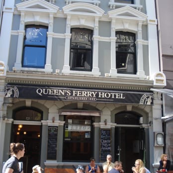 Queens Ferry Hotel - Pubs Near Me - Auckland, AUK Queens Ferry Hotel - Pubs Near Me - Auckland, AUK