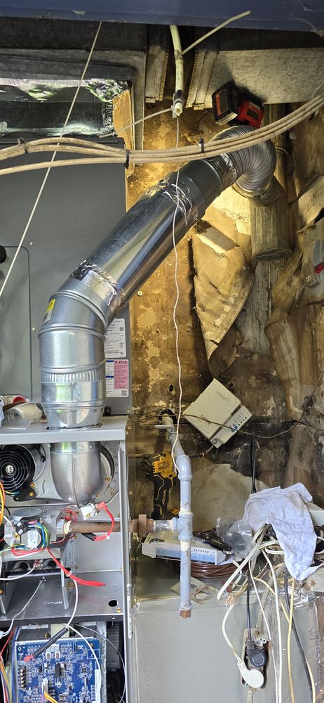 Slide of G & J Contractor