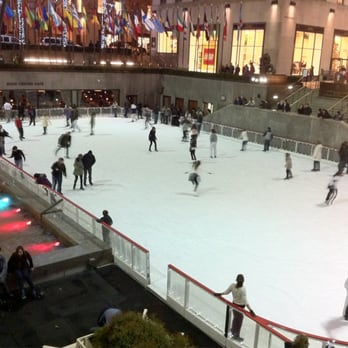 Rockefeller Center - 01.27.12 - Shopping Centers Near Me - New York, New York Rockefeller Center - 01.27.12 - Shopping Centers Near Me - New York, New York