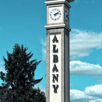 Amtrak - July 2026 - Train Stations Near Me - Albany, Oregon
