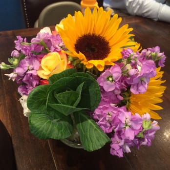 Mulberry Row - Arrangements for baby naming - Florists Near Me - Sherman Oaks, California Mulberry Row - Arrangements for baby naming - Florists Near Me - Sherman Oaks, California