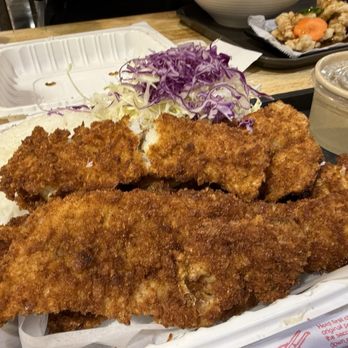 Kazu Mori - Curry Fish - Japanese Curry Near Me - Arcadia, California Kazu Mori - Curry Fish - Japanese Curry Near Me - Arcadia, California