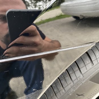 Sutherlin Nissan Orlando - Buffing compound - Car Dealers Near Me - Orlando, Florida