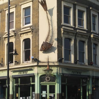 The Railway Tavern - Pubs Near Me - Clapham, XGL The Railway Tavern - Pubs Near Me - Clapham, XGL