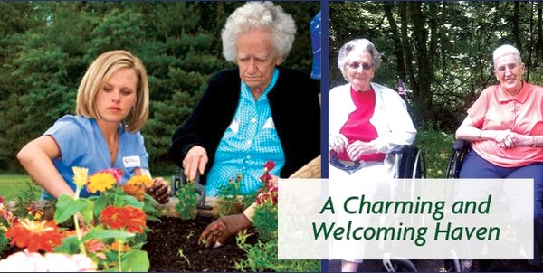 Maple Grove Health Care Center