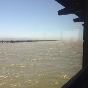 Skates On The Bay - Table by the Bay - Seafood Near Me - Berkeley, California