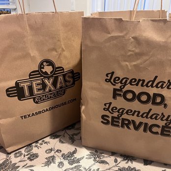 Texas Roadhouse - Legendary food, legendary service. - Barbeque Near Me - Fairfield, California Texas Roadhouse - Legendary food, legendary service. - Barbeque Near Me - Fairfield, California