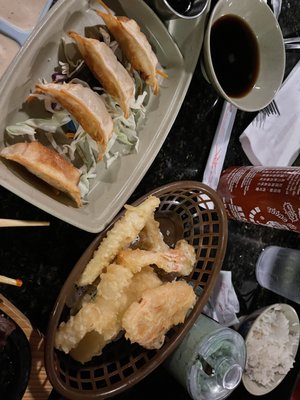 Sakura Japanese Steakhouse and Sushi Bar by null
