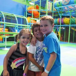 Rebounderz Rohnert Park