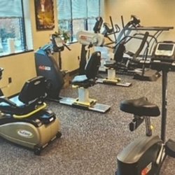 Kessler Rehabilitation Center - Harrison