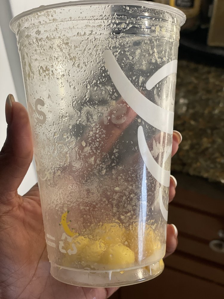 JAMBA 17 Photos 2306 S Shore Ctr, Alameda, CA Menu Yelp