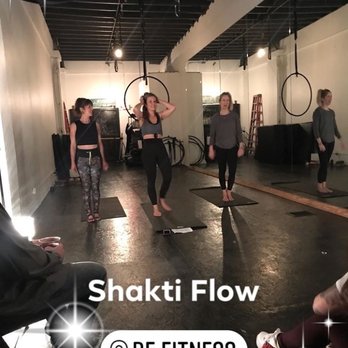 Be Fitness - Shakti Flow - Pole Dancing Classes Near Me - Cleveland, Ohio Be Fitness - Shakti Flow - Pole Dancing Classes Near Me - Cleveland, Ohio