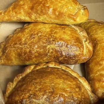 Hewn Bakery - Superbowl special, hand pies. - Bakeries Near Me - Evanston, Illinois Hewn Bakery - Superbowl special, hand pies. - Bakeries Near Me - Evanston, Illinois