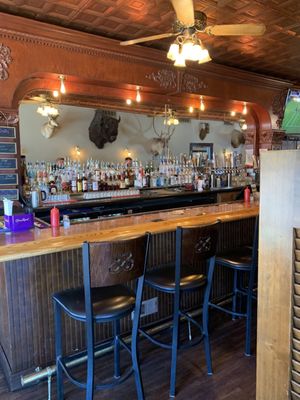 Sisters Saloon & Ranch Grill by null