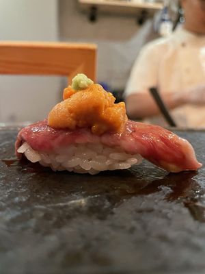 Sushi Kai - East Village by null