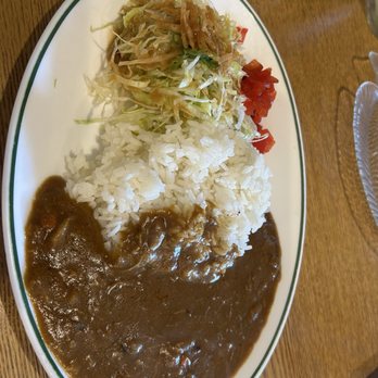 Dakara Sushi - Curry - Japanese Near Me - Whittier, California