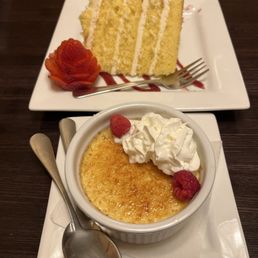 Lemon Cake