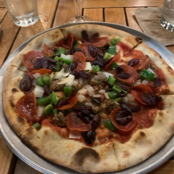 Monkeypod Kitchen - Proletariat Pizza - Hawaiian Near Me - Kapolei, Hawaii Monkeypod Kitchen - Proletariat Pizza - Hawaiian Near Me - Kapolei, Hawaii