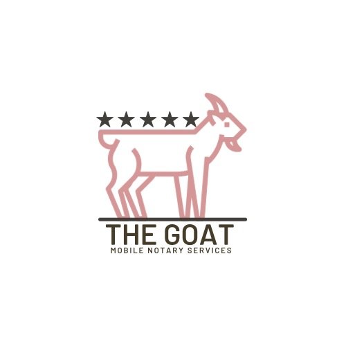 THE GOATS MOBILE NOTARY SERVICES Updated July 2024 Request a Quote