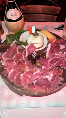 Hosteria Romana by null