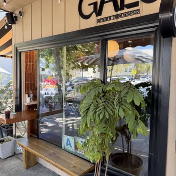Galu Cafe and Delicatessen - Outside - Coffee & Tea Near Me - Chula Vista, California Galu Cafe and Delicatessen - Outside - Coffee & Tea Near Me - Chula Vista, California