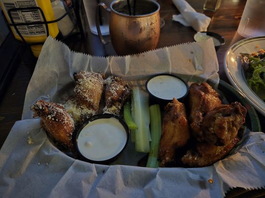 Grace O'Malley's by null