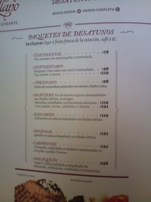 La Casona del Llano by null