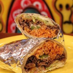 El Taquito - Extreme burritos