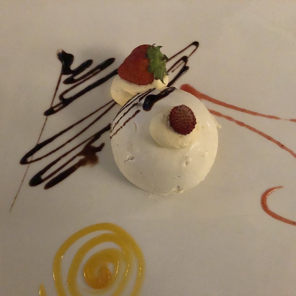Villaverde - Semifreddo - Italian Near Me - Capri, NA Villaverde - Semifreddo - Italian Near Me - Capri, NA