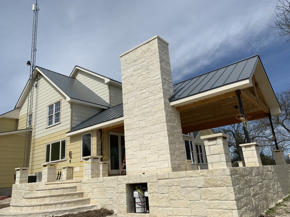 Slide of Hill Country Roofing