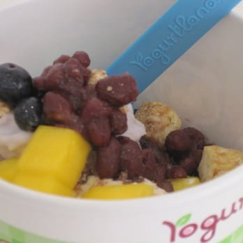Yogurtland - Ice Cream & Frozen Yogurt Near Me - Arcadia, California Yogurtland - Ice Cream & Frozen Yogurt Near Me - Arcadia, California