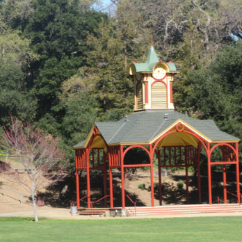 Oak Meadow Park - Playgrounds Near Me - Los Gatos, California Oak Meadow Park - Playgrounds Near Me - Los Gatos, California