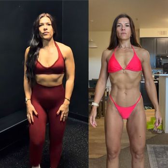 Cinthia Beltran - Trainers Near Me - Roseville, California Cinthia Beltran - Trainers Near Me - Roseville, California