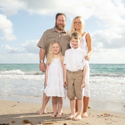 Margaritaville Hollywood Beach Resort - Book a professional photographer through the margaritaville app - david is so great!