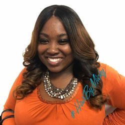 Migdalia's Blowout & Weave Bar - Lace Closure Sew-In with our Premium Virgin Bundles