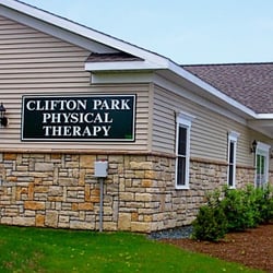 Clifton Park Physical Therapy