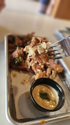 Loro Asian Smokehouse & Bar by null