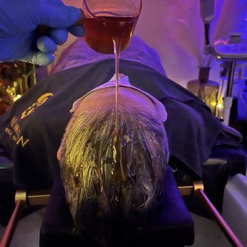 Blue Moon Head Spa - Massage Near Me - Orange, California Blue Moon Head Spa - Massage Near Me - Orange, California