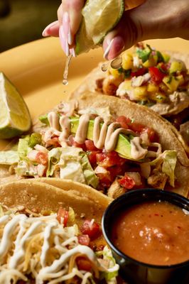 Tulio's Tacos & Tequila Bar by null