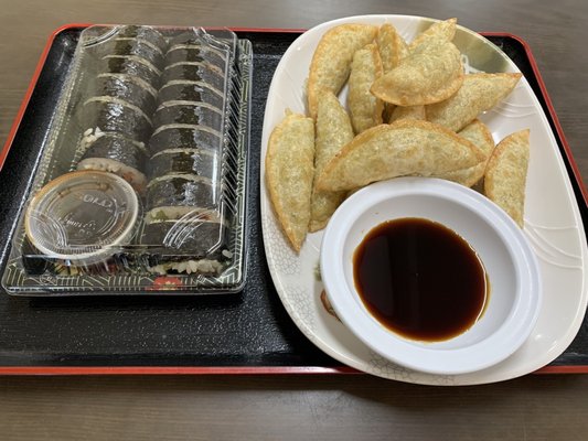 Seoul Restaurant by null
