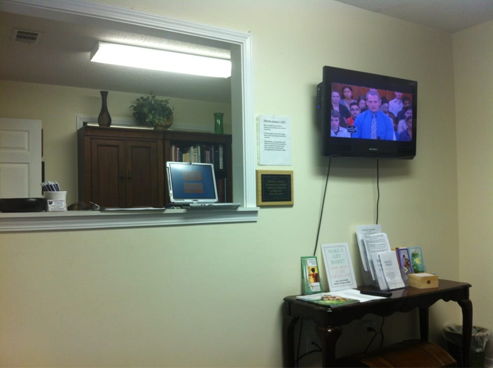 HANKISON FAMILY CHIROPRACTIC & ACUPUNCTURE Updated September 2024