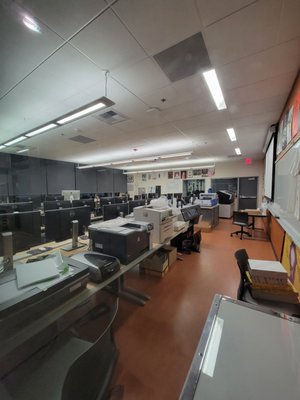 Palomar College by null