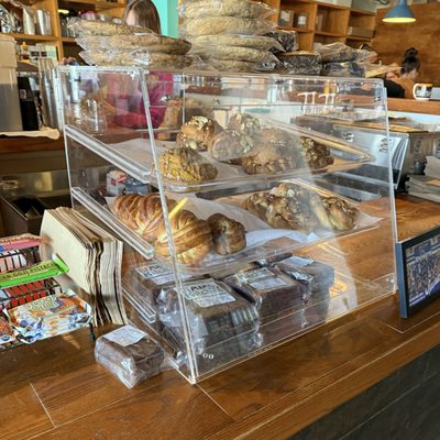 Barrett's Coffee by null