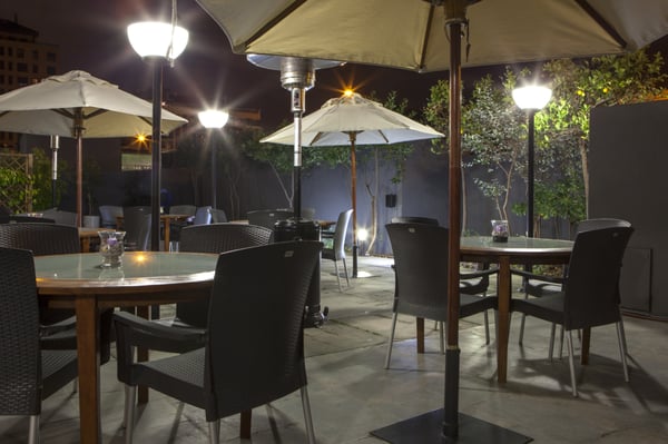 AC Hotel Valencia by null