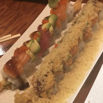 Sushiland - Japanese Near Me - Hayward, California