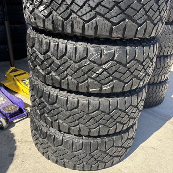 Boyz Tires - Tires Near Me - Hesperia, California