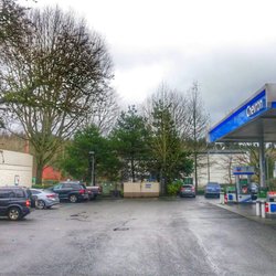 Chevron - Exterior