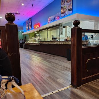 Crazy Buffet & Grill - Buffets Near Me - Chesapeake, Virginia Crazy Buffet & Grill - Buffets Near Me - Chesapeake, Virginia